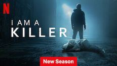 I Am a Killer 6.Sezon 2.Bölüm izle