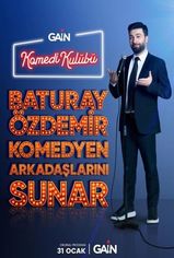Komedi Kulübü son bölüm ve eski bölümleri buradan izleyebilirsin!