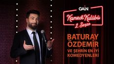 Komedi Kulübü 2.Sezon 4.Bölüm izle