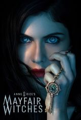 Mayfair Witches son bölüm ve eski bölümleri buradan izleyebilirsin!