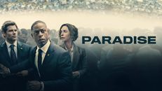Paradise 1.Sezon 8.Bölüm izle