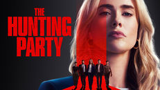 The Hunting Party 1.Sezon 2.Bölüm izle