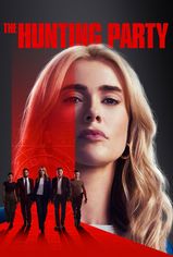 The Hunting Party son bölüm ve eski bölümleri buradan izleyebilirsin!