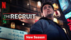 The Recruit 2.Sezon 1.Bölüm izle