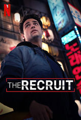 The Recruit son bölüm ve eski bölümleri buradan izleyebilirsin!