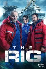 The Rig son bölüm ve eski bölümleri buradan izleyebilirsin!