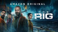 The Rig 2.Sezon 1.Bölüm izle