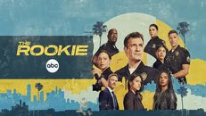 The Rookie 7.Sezon 12.Bölüm izle
