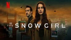 The Snow Girl 2.Sezon 4.Bölüm izle