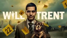 Will Trent 3.Sezon 14.Bölüm izle