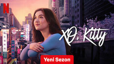 XO, Kitty 2.Sezon 2.Bölüm izle