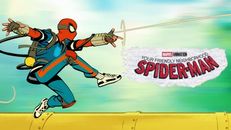 Your Friendly Neighborhood Spider-Man 1.Sezon 10.Bölüm izle