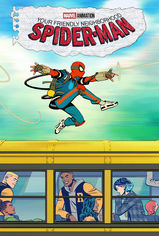Your Friendly Neighborhood Spider-Man son bölüm ve eski bölümleri buradan izleyebilirsin!