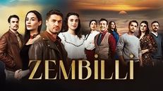 Zembilli 2.Bölüm izle