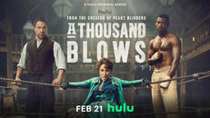 A Thousand Blows 1.Sezon 3.Bölüm izle