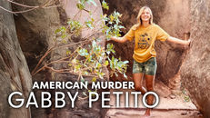American Murder: Gabby Petito 1.Sezon 2.Bölüm izle