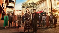 Bir Zamanlar İstanbul 10.Bölüm izle