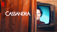 Cassandra 1.Sezon 1.Bölüm izle