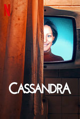 Cassandra son bölüm ve eski bölümleri buradan izleyebilirsin!
