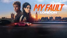 Culpa Mia My Fault: London izle