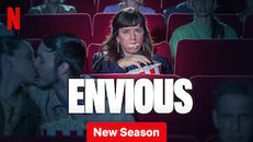Envious 2.Sezon 11.Bölüm izle