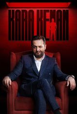 Kara Kenan son bölüm ve eski bölümleri buradan izleyebilirsin!