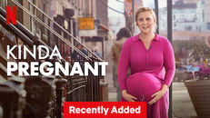 Kinda Pregnant izle