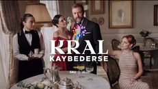 Kral Kaybederse 10.Bölüm izle