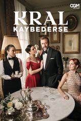 Kral Kaybederse son bölüm ve eski bölümleri buradan izleyebilirsin!