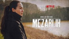 Mezarlık 1.Sezon 1.Bölüm izle