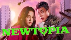 Newtopia 1.Sezon 2.Bölüm izle