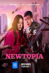 Newtopia son bölüm ve eski bölümleri buradan izleyebilirsin!