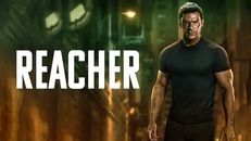 Reacher 3.Sezon 4.Bölüm izle