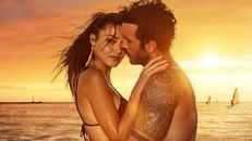 Rüzgara Bırak izle