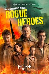 SAS: Rogue Heroes son bölüm ve eski bölümleri buradan izleyebilirsin!