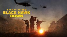 Surviving Black Hawk Down 1.Sezon 1.Bölüm izle
