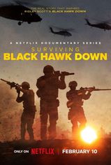 Surviving Black Hawk Down son bölüm ve eski bölümleri buradan izleyebilirsin!