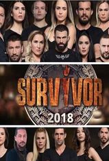 Survivor 2018 son bölüm ve eski bölümleri buradan izleyebilirsin!