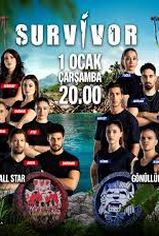 Survivor 2019 son bölüm ve eski bölümleri buradan izleyebilirsin!