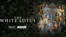 The White Lotus 3.Sezon 6.Bölüm izle