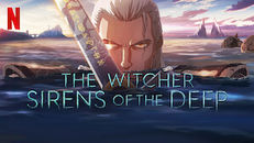 The Witcher: Sirens of the Deep izle