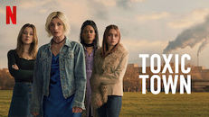 Toxic Town 1.Sezon 2.Bölüm izle