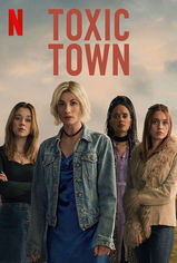 Toxic Town son bölüm ve eski bölümleri buradan izleyebilirsin!