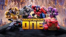 Transformers One izle