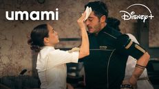 Umami izle