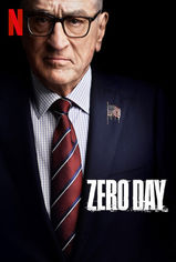 Zero Day son bölüm ve eski bölümleri buradan izleyebilirsin!