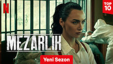 Mezarlık 2.Sezon 3.Bölüm izle