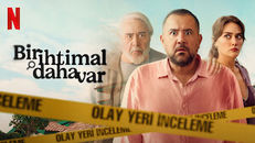 Bir İhtimal Daha Var 1.Sezon 1.Bölüm izle