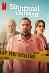 Bir İhtimal Daha Var son bölüm ve eski bölümleri buradan izleyebilirsin!