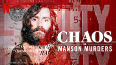 Chaos: The Manson Murders izle